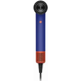 Фен Dyson Supersonic R HD18, vinca blue/topaz orange